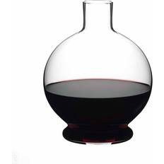 Dishwasher Safe Wine Carafes Riedel Marne Wine Carafe 1.894L