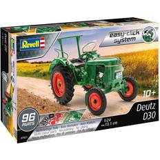 Revell Deutz D30 1:24