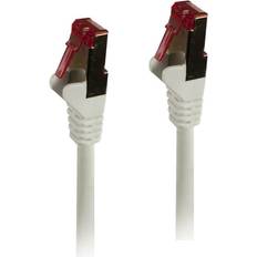 Synergy21 RJ45-RJ45 S/FTP Cat6 0.2m