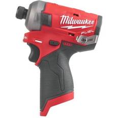 Milwaukee Battery Screwdrivers Milwaukee M12 FQID-202X Solo