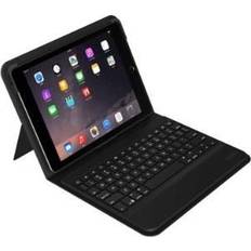 Zagg Messenger Keyboard Folio for Apple iPad Pro 9.7" (Nordic)