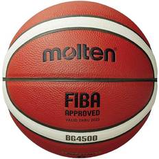 Backboard Basketball Molten BG4500