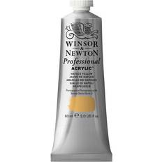 Winsor & Newton Professional Acrylic Naples Yellow 60ml