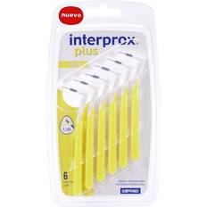 Ekulf Interprox Vinkel Plus Mini 0.7mm 6-pack