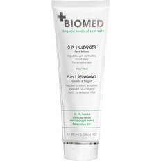 Biomed 5 in 1 Cleanser 90ml