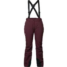 8848 Altitude Ewe Ski Pant Women - Red