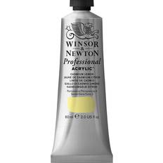 Winsor & Newton Professional Acrylic Cadmium Lemon 60ml