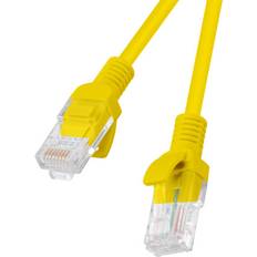 Lanberg RJ45-RJ45 U/UTP Cat5e 20m