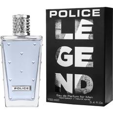 Police Men Eau de Parfum Police Legend for Man EdP 100ml