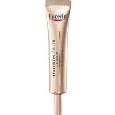 Eucerin Hyaluron-Filler + Elasticity Eye Cream SPF15 15ml