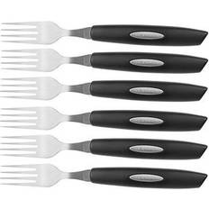 Dishwasher Safe Steak Forks Scanpan Classic Steak Fork 6pcs