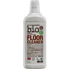 Ceramic Floor Treatments Bio-D Floor Cleaner with Linseed