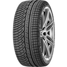 Michelin Pilot Alpin PA4 235/50 R17 100V XL