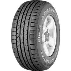 Continental 17 - 60 % Car Tyres Continental ContiCrossContact LX 2 215/60 R17 96H