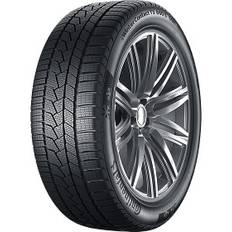 Continental Conti4x4WinterContact 255/55 R18 109H XL SSR RunFlat