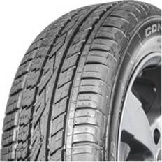 Continental ContiCrossContact UHP 255/50 R20 109Y XL