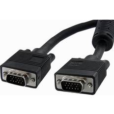 StarTech Coax High Resolution VGA - VGA 10m