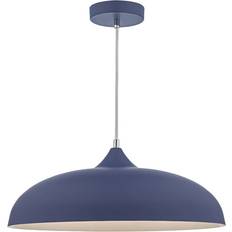 Dar Lighting Kaelan Pendant Lamp 45cm