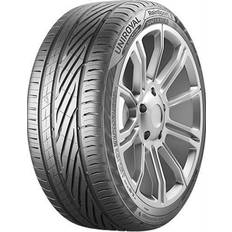 Uniroyal 55 % Tyres Uniroyal RainSport 5 SUV 195/55 R15 85H