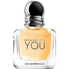 Emporio Armani Eau de Parfum Emporio Armani Because It's You EdP 50ml