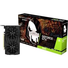 Gainward GeForce GTX 1650 Ghost HDMI 2xDP 4GB