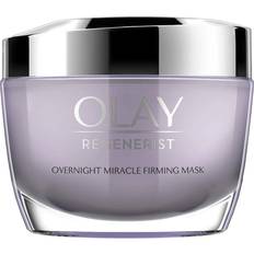 Olay Skincare Olay Regenerist Overnight Miracle Firming Mask 50ml