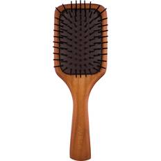 Aveda Paddle Brushes Hair Brushes Aveda Wooden Mini Paddle Brush