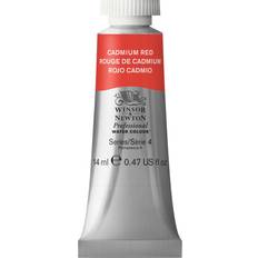 Winsor & Newton Professional Water Colour Cadmium Red 14ml