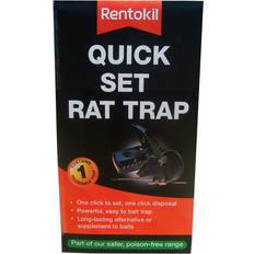 Rentokil Quick Set Rat Trap