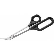 Black Nail Scissors Vitility Nail Scissor XL 48g