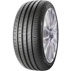 Avon Tyres 40 % - Summer Tyres Avon Tyres ZV7 245/40 R18 97Y XL