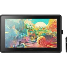 Graphics Tablets Wacom Cintiq 22