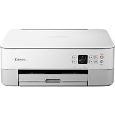 Canon Colour Printer - Inkjet - Scan Printers Canon Pixma TS5351