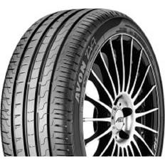 Avon Tyres 40 % - Summer Tyres Avon Tyres ZV7 225/40 R19 93Y XL