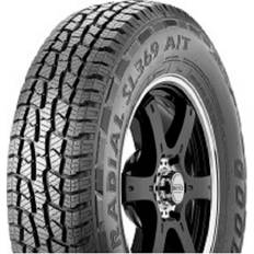 Goodride Radial SL369 A/T SUV 265/70 R15 112T