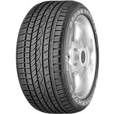 Continental 20 - 45 % Car Tyres Continental ContiCrossContact UHP 275/45 R 20 110W TL XL FR