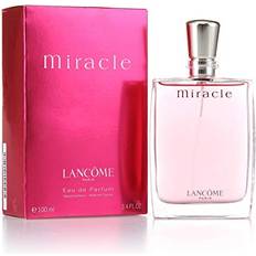 Lancôme Women Fragrances Lancôme Miracle EdP 100ml