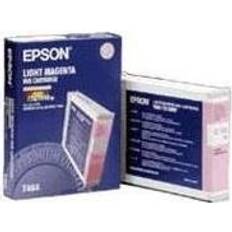 Epson C13T464011 (Magenta)