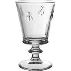 La Rochere Glasses La Rochere Napoleon Bee Drinking Glass 35cl 6pcs