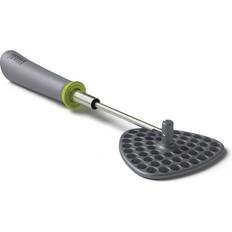 Grey Potato Mashers Joseph Joseph Delta Potato Masher 30.5cm