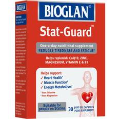 Bioglan Stat-Guard 30 pcs