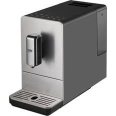 Silver Espresso Machines Beko CEG5331
