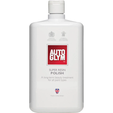 Car Cleaning & Washing Supplies Autoglym Super Resin Polish 1L