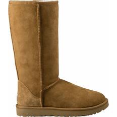 High Boots UGG Classic Tall II - Chestnut