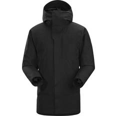 Arc'teryx Therme Parka Men's - Black