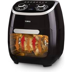 Tower Air Fryers Tower Xpress 5-in-1