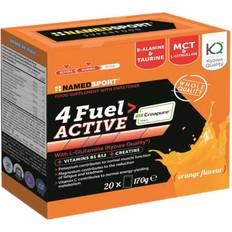 Namedsport 4 Fuel Active 20 pcs