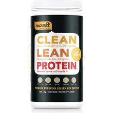 Clean Lean Protein Just Natural 1kg