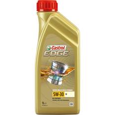 Castrol edge 5w30 Castrol Edge 5W-30 M Motor Oil 1L