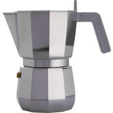Moka Pots Alessi Caffettiera Espresso 6 Cup
